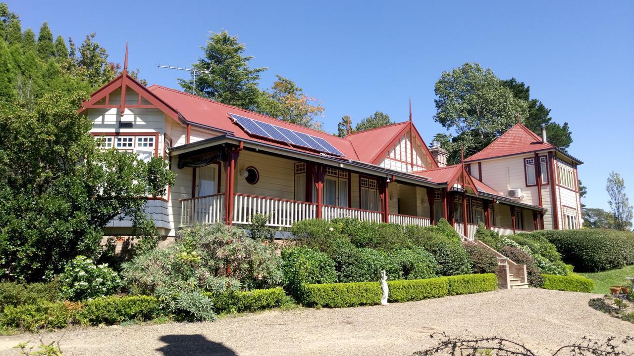 Bethany At Brightlands Blue Mountains Exterior foto