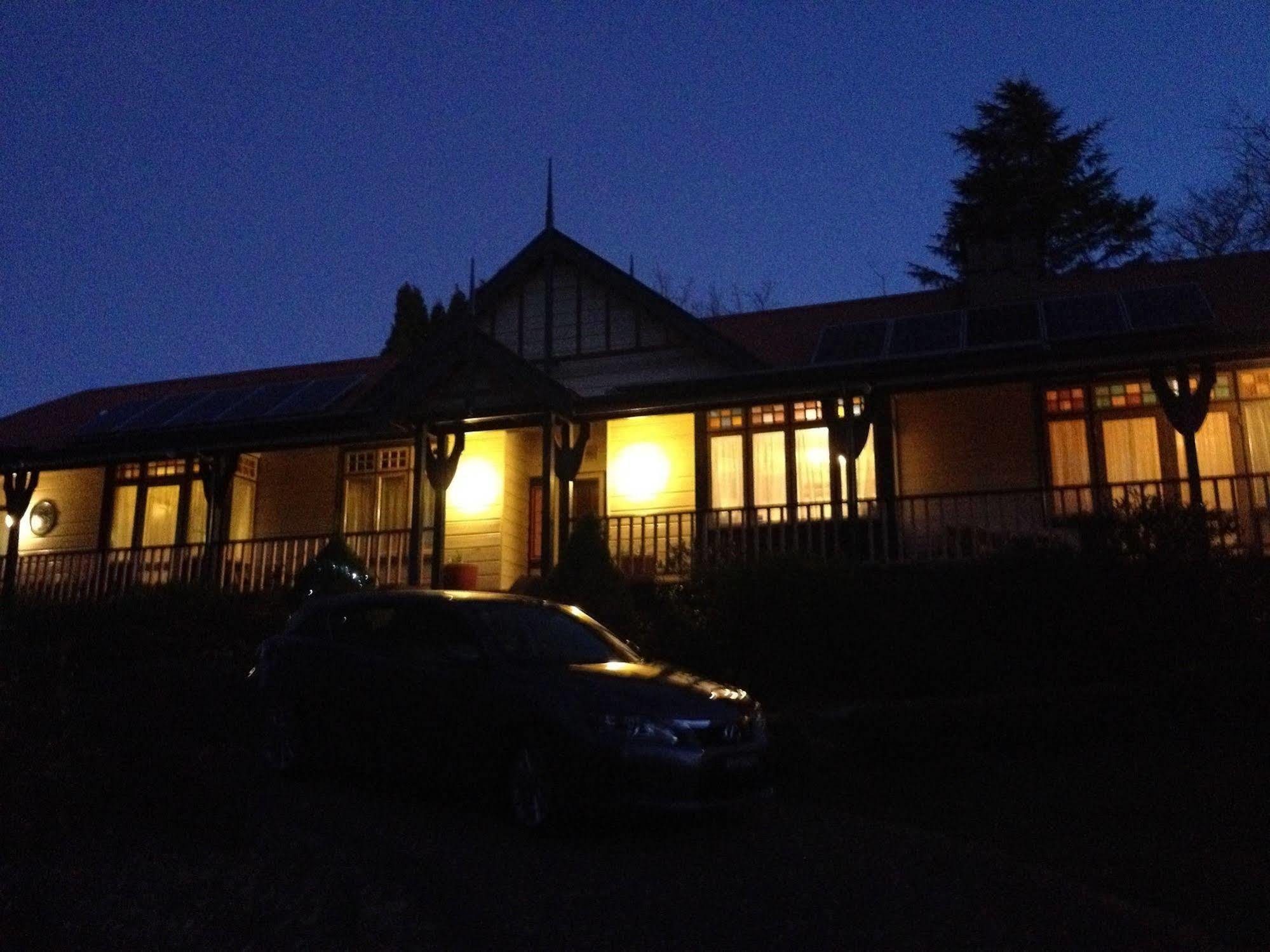 Bethany At Brightlands Blue Mountains Exterior foto